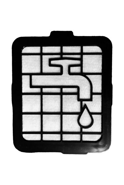 Supurgeavm Philips Fc9750 Power Pro Max Filter Set