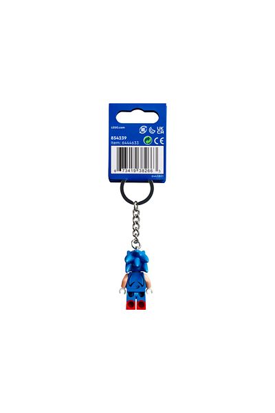 LEGO Sonic the Hedgehog™ Keychain854239