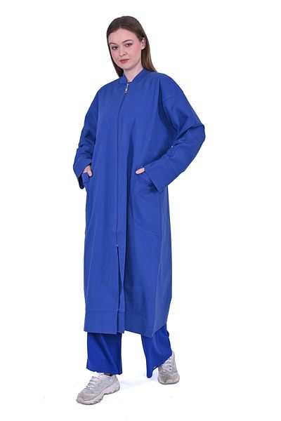 Invee 6855 Indigo Cotton Cap (ΠΛΥΝΤΗΡΙΟ ΧΕΡΙΩΝ)