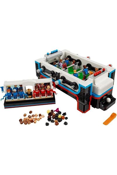 LEGO 21337® Ideas Foosball
