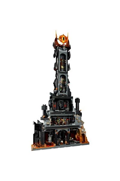LEGO 10333 The Lord Of The Rings - Barad-Dûr™