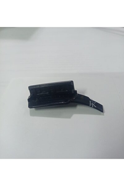 fkoto Focus 3 Uyumlu Sağ Tavan Çıta Kapağı Ön Sağ Yolcu Tarafı