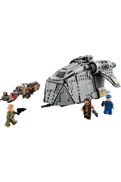 LEGO 75338 حرب النجوم™ فيريكس™ بوصلة