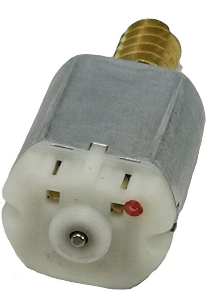 fkoto Connect Kapı Kilit Motoru Dişlili 12v 2002--2013