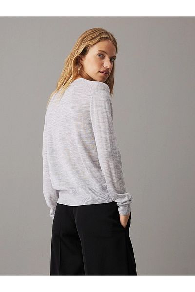 Calvin Klein Women's Cardigan K20K 207935 -P68 Model Streetball Ii Shoes for Men