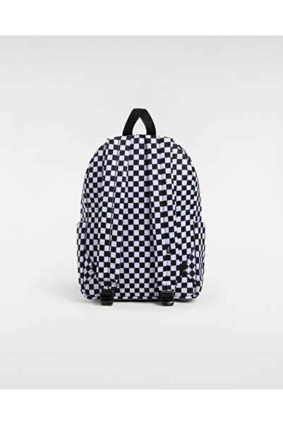 Vans Backpack Old Skool Grom Check Backpack