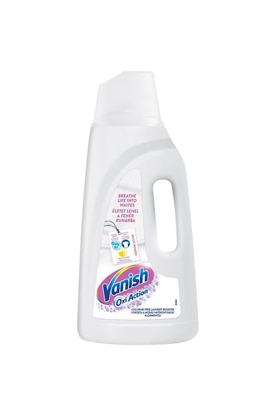 Vanish PETE LICHID 2L ALB