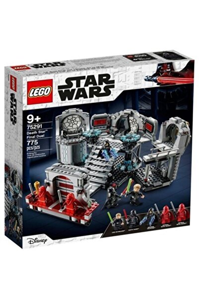 LEGO 75291 Death Star™ Final Duel