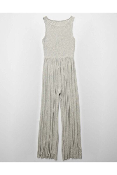 AMERICAN EAGLE AE Soft & Sexy V-Waist Jumpsuit