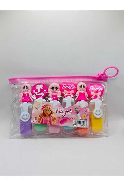 ATÖLYE SAİT Phosphorescent Children's Drawing Pen