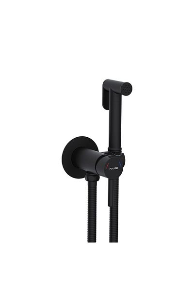 Fause Spiral Taharetmaticaan Koz Hot Cold Black Set100-3B
