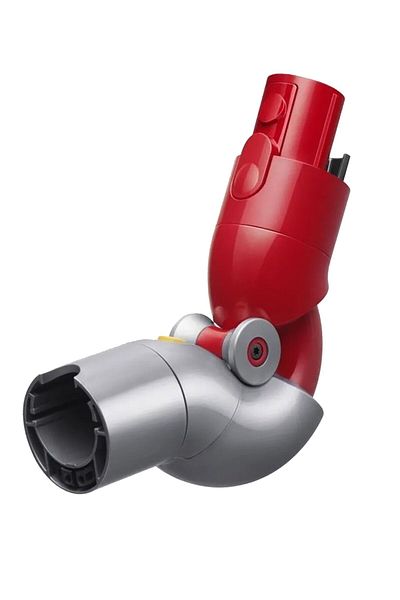 Marketto Dyson Compatible V7, V8, V10, V11, V15 Compatible Vacuum Cleaner under Furniture Adapter