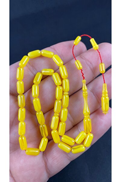 EFE TESBİH ANTİKA Usta Işi Osmanlı Katalin Miskevi Tesbih