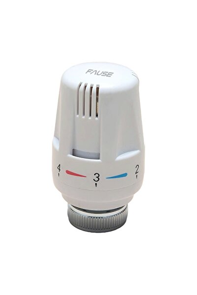 Fause Termostatik Radyatör Vana Kafası Başlığı KVN110