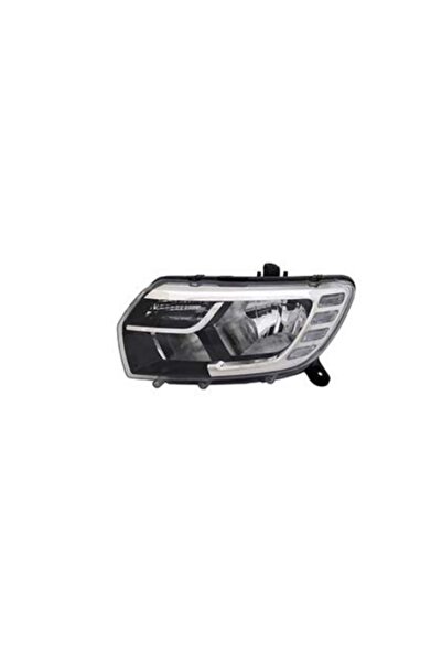 Genel Markalar DACIA SANDERO ÖN FAR KABLOLU GÜNDÜZ LEDLİ SOL 16- 260603795R
