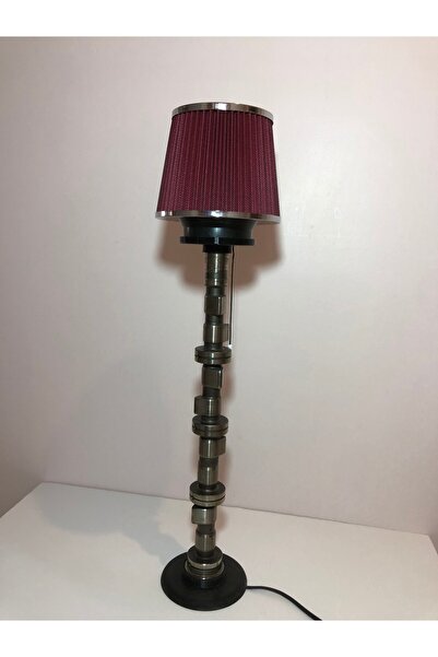 Home Eksantrik Açık Hava Filtresi Abajur