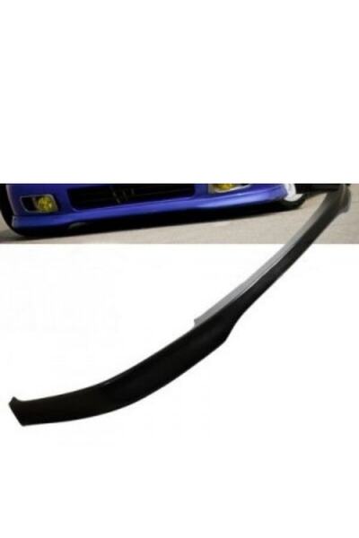 Rumeli Garaj Civic 1992-1996 Typer Ön Ek On Lıp Kırılmaz Honda (PLASTİK) Uyumlu