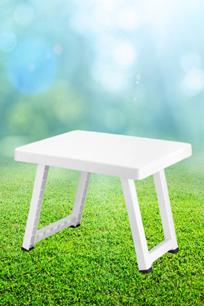 ODTA Kamp Masası, Portatif Katlanabilir Masa Sehpa Bahçe Masası, Piknik Masas...