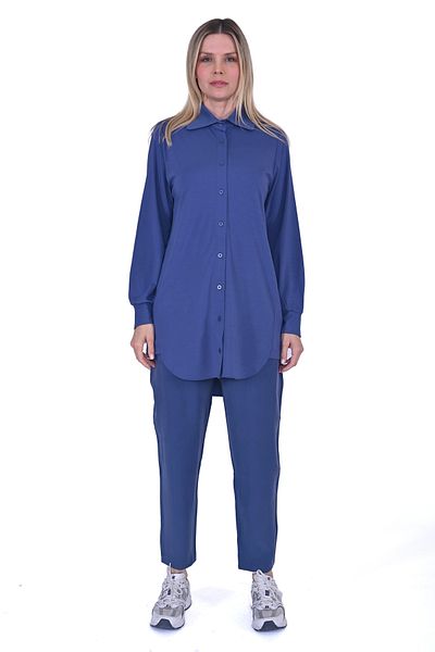 Invee 6926 Μοντέλο Indigo Tunic
