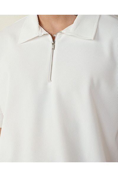 KUN SPORTSWEAR Άνετο καλούπι Premium Περίπου Νύχια T-Shrt