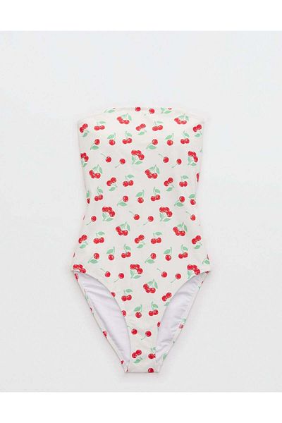 AMERICAN EAGLE Aerie The Wavemaker One Piece Swimsuit