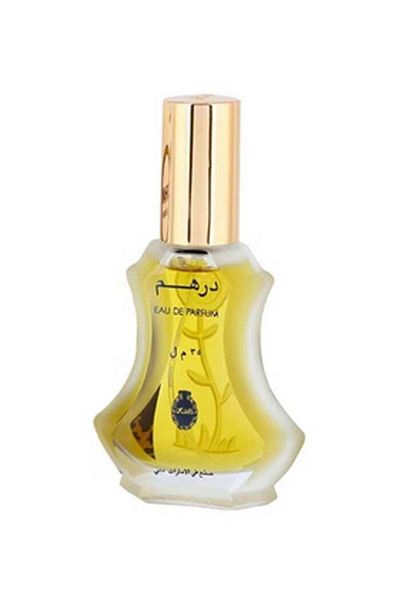 Rasasi عطر درهم الرصاصي 100 مل