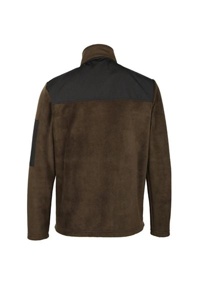 Cazador Ανδρικό Fleece με Softshell Piece