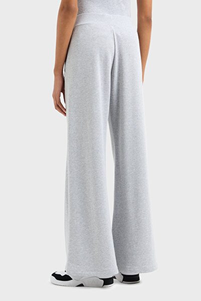 EA7 Wide Leg Normal Bel Bol Paça Logolu Pantolon PANTOLON 7W000179 AF12473 O8002