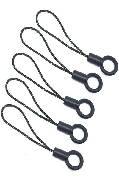 Generic حزام حلقة صغير مكون من 5 قطع