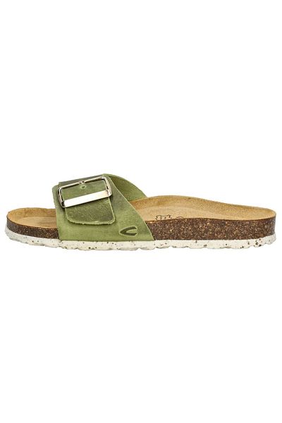 Camel Active Pantoletten