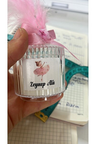 arl etiket tasarım dijital baskı merkezi Kolonya Şişe Etiketi 4x3 cm 80 Adet ...