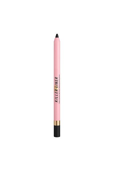 Too Faced Killer Liner Waterproof Eyeliner Killer Black
