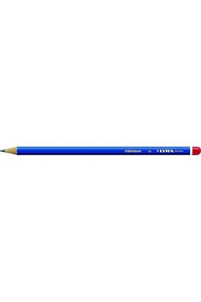 LYRA Robinson Graduated Pencil 5B