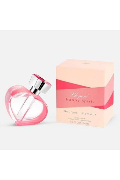 Chopard Happy Spirit Bouquet d'Amour Eau de Parfum 50ml