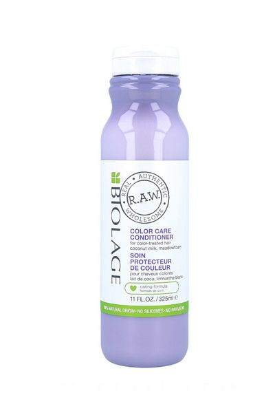 Biolage Biolage Raw Color Care Conditioner for Colored Hair 325ml