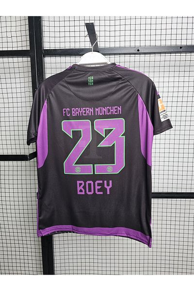 Lion Spor S.B'oey 2023-24 Εποχή Β.Μ. Μεταφορά Ποδοσφαιρική φανέλα ενηλίκων