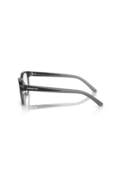 ARNETTE Man Phantos Eyeglasses- An 7260u - Lense Size:50mm - Transparent Grey