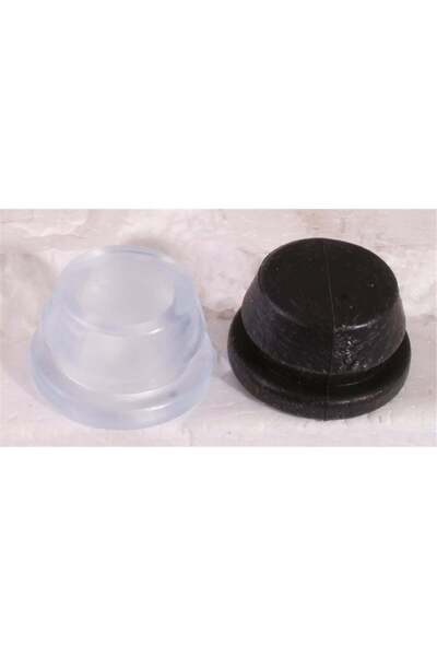 Grommet Conta Kör (16 MM - 500 ADET)