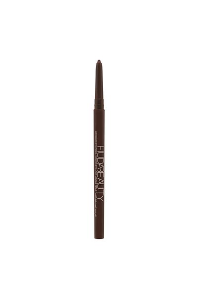 Huda Beauty Eye Pencil |   Longwear Creamy Kohl (Moi) – Very Brown 0.35g