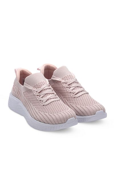 Slazenger Alborg Women's Sneaker Shoes Powder Modeling