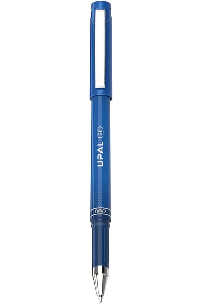 Deli Blue 0.7 Pen