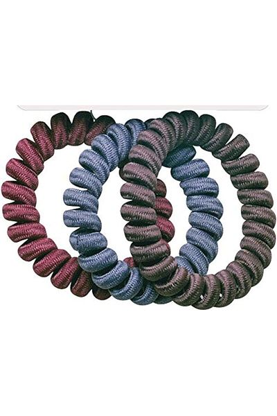 TİTANİA Titania 7929 Hair Ties 3-Pieces Set