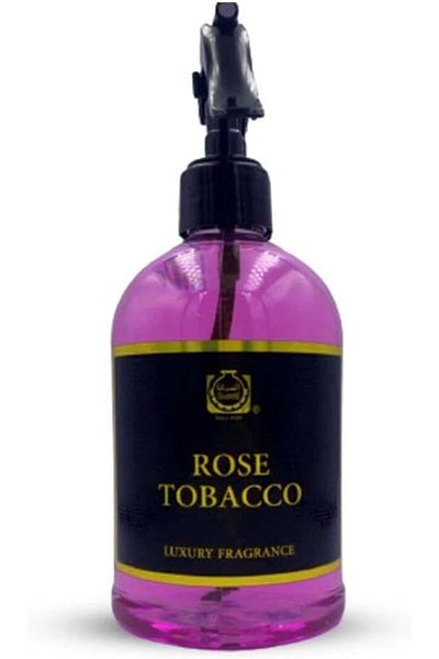 Surrati Rose Tobacco Luxury Fragrance 500 ml