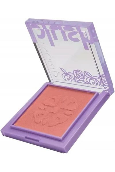 INGRID Cosmetics Easy Look Blush 10gram Clear