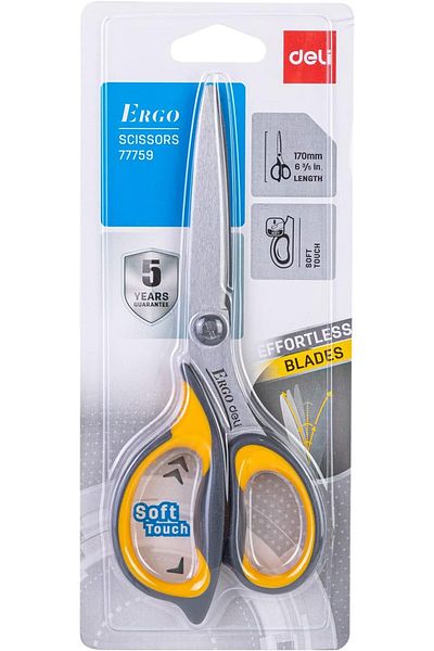 Deli 175 مقصًا
