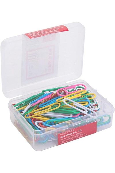Deli Mesh Pin
