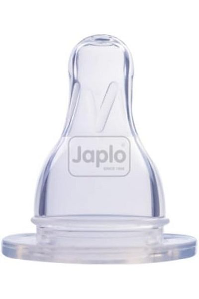 Japlo Baby Bottle 3 Pieces, Medium