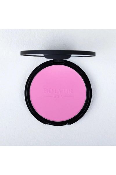 Bolver Blush Face Powder - 25