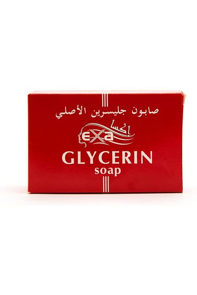 EXA Glycerin Soap, 4.4oz