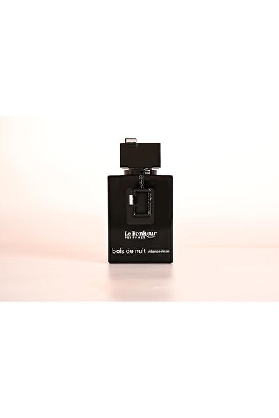 Le Bonheur عطر بوا دي نوي انتنس للرجال - أو دو بارفان، 105 مل
